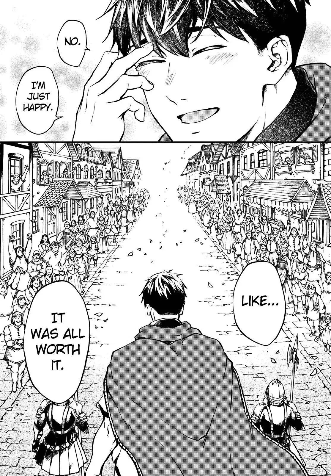 Kekkon Yubiwa Monogatari Chapter 69 12